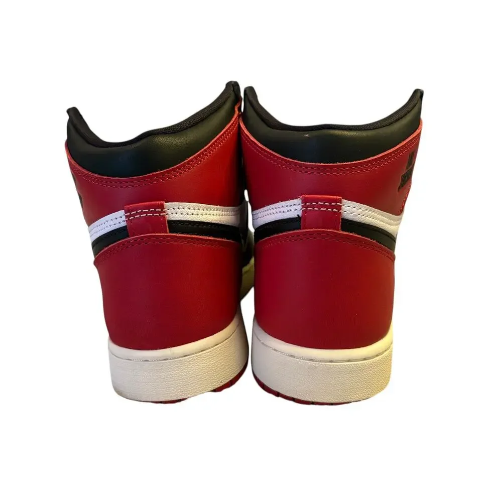Nike Air Jordan 1 Retro High OG GS Sz 7Y / 8.5 Women‎ FD1437 106